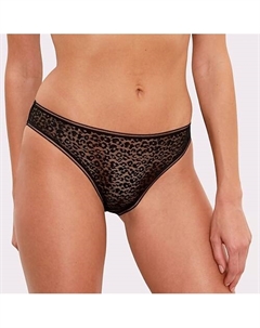 Трусы Germina черный Sensera