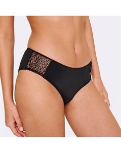 Трусы Olara черный Sensera