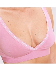 Бюстгальтер  Gilda розовый Sensera