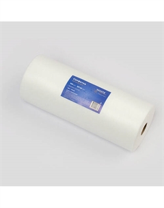 Салфетка 30*40 рулон №100 White line