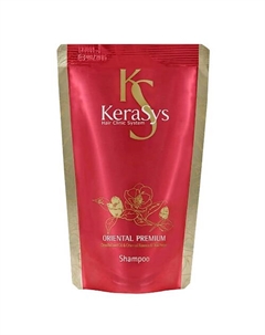 Шампунь для волос Ориентал 500 Kerasys