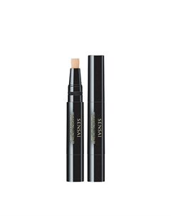 Подсвечивающий консилер с кисточкой Highlighting Concealer Sensai