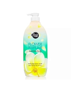 Гель для душа Шауэр Мэйт ЖАСМИН 900 Kerasys