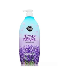 Гель для душа Шауэр Мэйт ЛАВАНДА 900 Kerasys