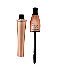 Тушь для ресниц Twist Extreme Fiber Mascara 8 Bourjois