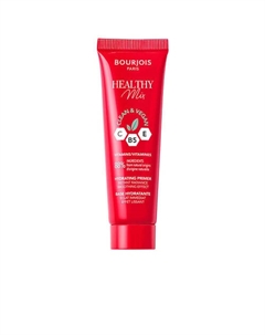 Праймер для макияжа HEALTHY MIX hydrating 30 Bourjois