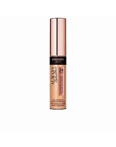 Консилер Always Fabulous Full Coverage Sculptor 6 Bourjois