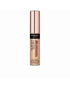 Консилер Always Fabulous Full Coverage Sculptor 6 Bourjois