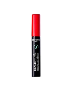 Тушь для ресниц Healthy Mix Lengthen & Lift 7 Bourjois