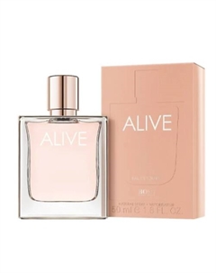 Женская туалетная вода Boss Alive 50 Hugo