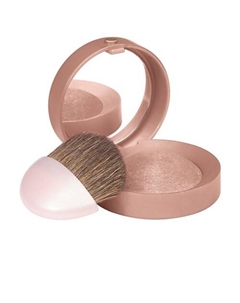 Компактные румяна LITTLE ROUND Bourjois