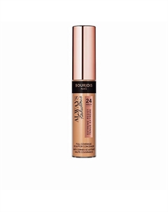 Консилер Always Fabulous Full Coverage Sculptor 6 Bourjois