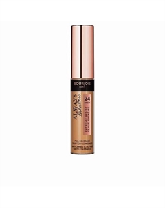 Консилер Always Fabulous Full Coverage Sculptor 6 Bourjois