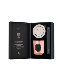 Свеча Urban senses Rose gold Rose de nuit 500 Ladenac