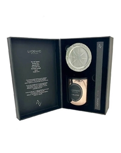 Свеча Urban senses Rose gold Fleur de fruit 500 Ladenac