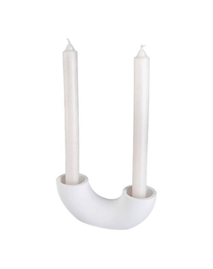 Подсвечник Рогалик Magic makers