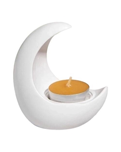 Подсвечник Полумесяц Magic makers
