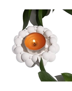 Подсвечник Облако Magic makers