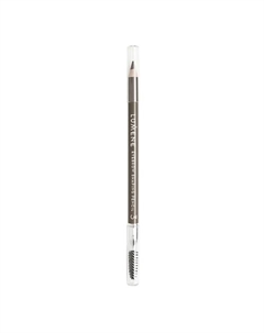 Карандаш для бровей с щеточкой Eyebrow Shaping Pencil Lumene