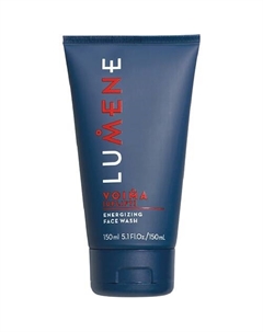 Бодрящий гель для умывания для мужчин Men Voima Energizing 150 Lumene