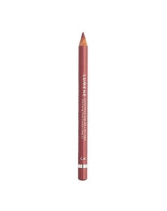 Стойкий карандаш для губ Luminous Color Lipliner Lumene