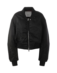 Утепленный бомбер Agolde