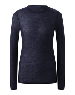 Шелковый пуловер Mvst