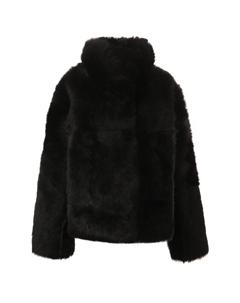 Двусторонняя дубленка из овчины Chaud studio