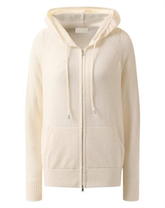 Кардиган из кашемира и шелка Mvst