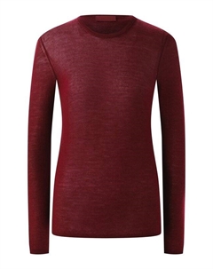 Шелковый пуловер Mvst