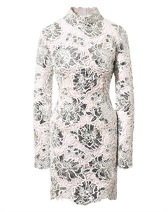 Платье Giambattista valli