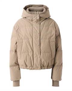 Пуховик Brunello cucinelli