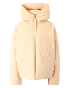 Пуховик Jil sander