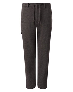 Брюки из вискозы Mvst