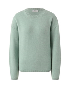 Кашемировый пуловер Seven lab