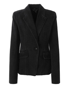 Джинсовый жакет Paige