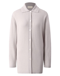 Кашемировый кардиган Mvst