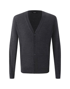 Шерстяной кардиган Mvst