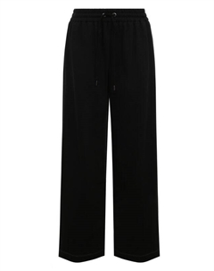 Хлопковые брюки Brunello cucinelli