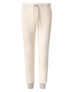 Хлопковые джоггеры Mvst