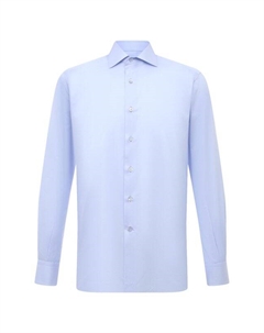 Хлопковая сорочка Stefano ricci