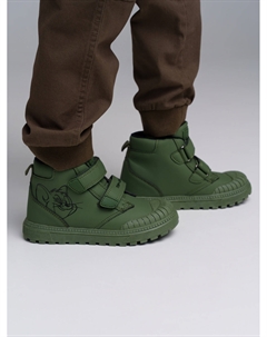 Ботинки для мальчиков Playtoday kids