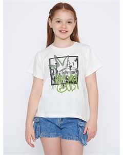 Футболка Y-clù