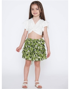 Кроп-топ Y-clù