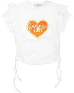 Футболка Y-clù