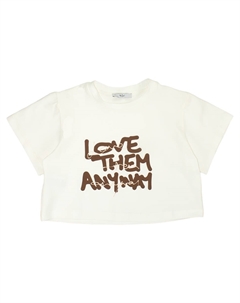 Футболка Y-clù