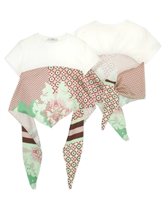 Футболка Y-clù