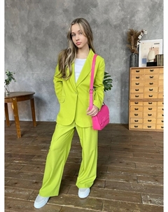 Жакет Noble people