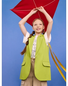 Жилет Noble people