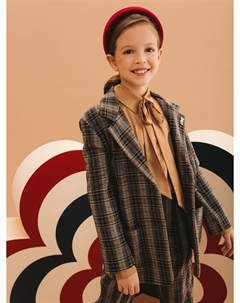 Жакет Noble people